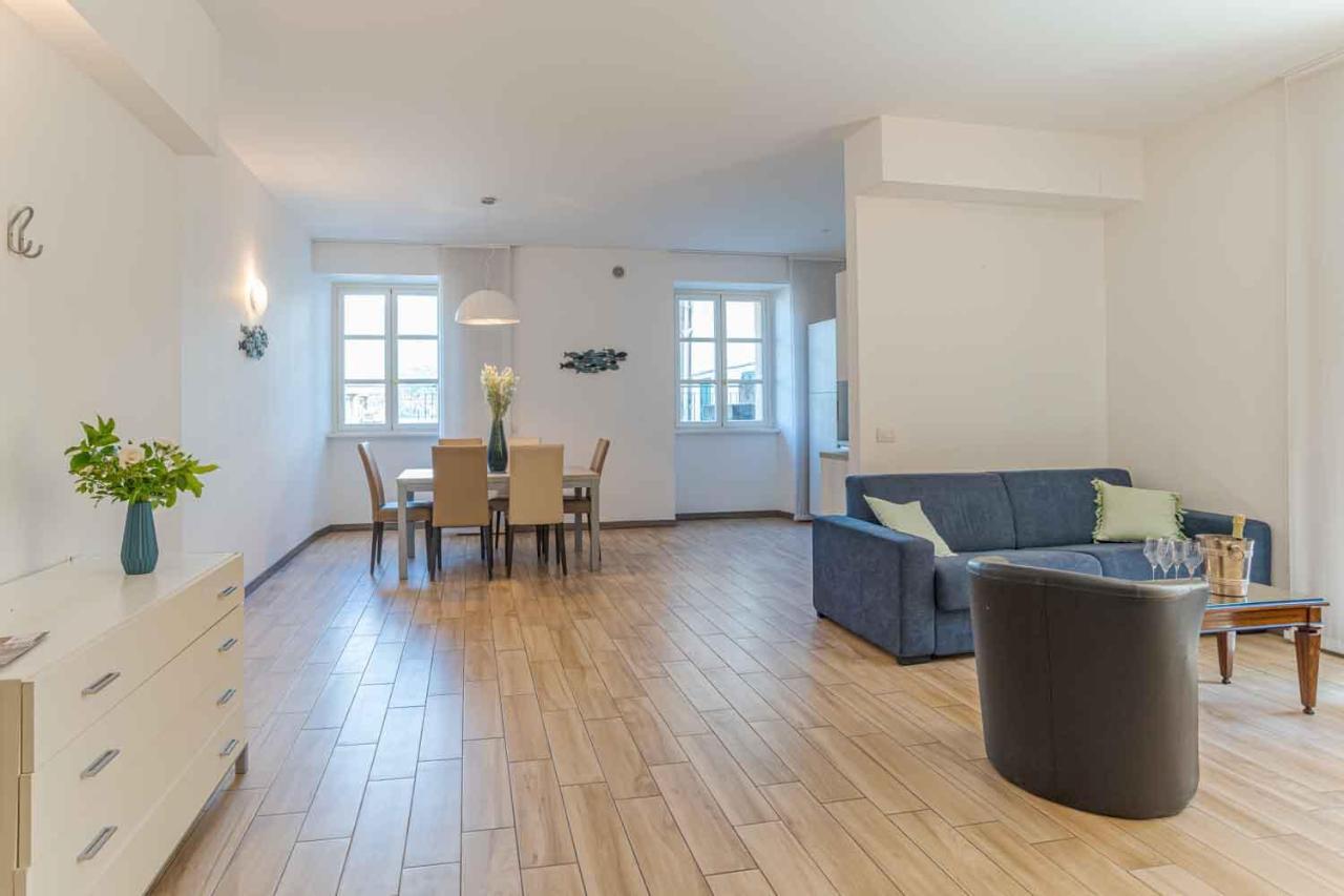 Maioliche Apartments Griante Cadenabbia Exteriör bild
